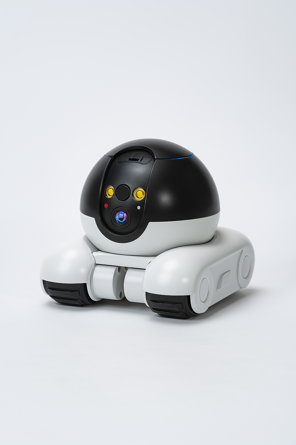 BuddyBot
