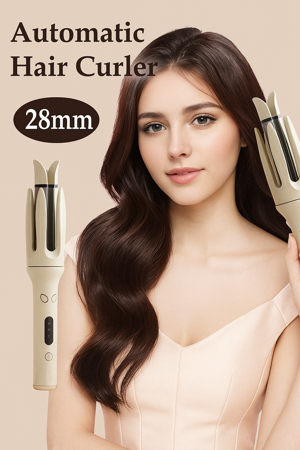 Curlify™