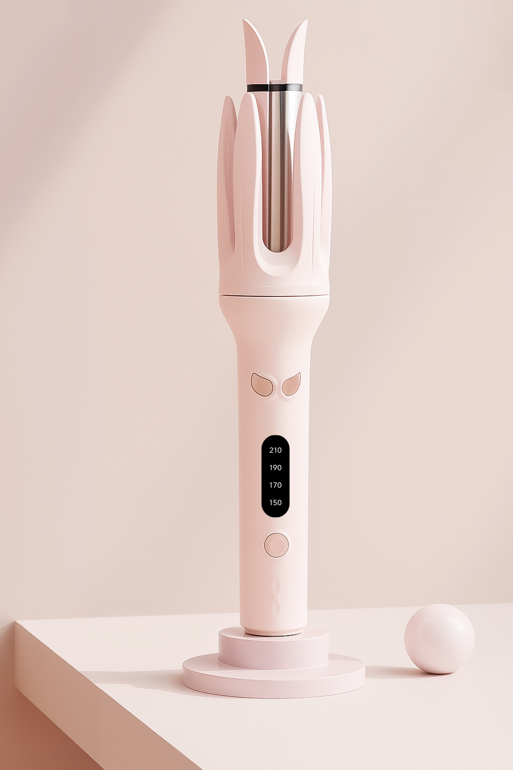 Curlify™