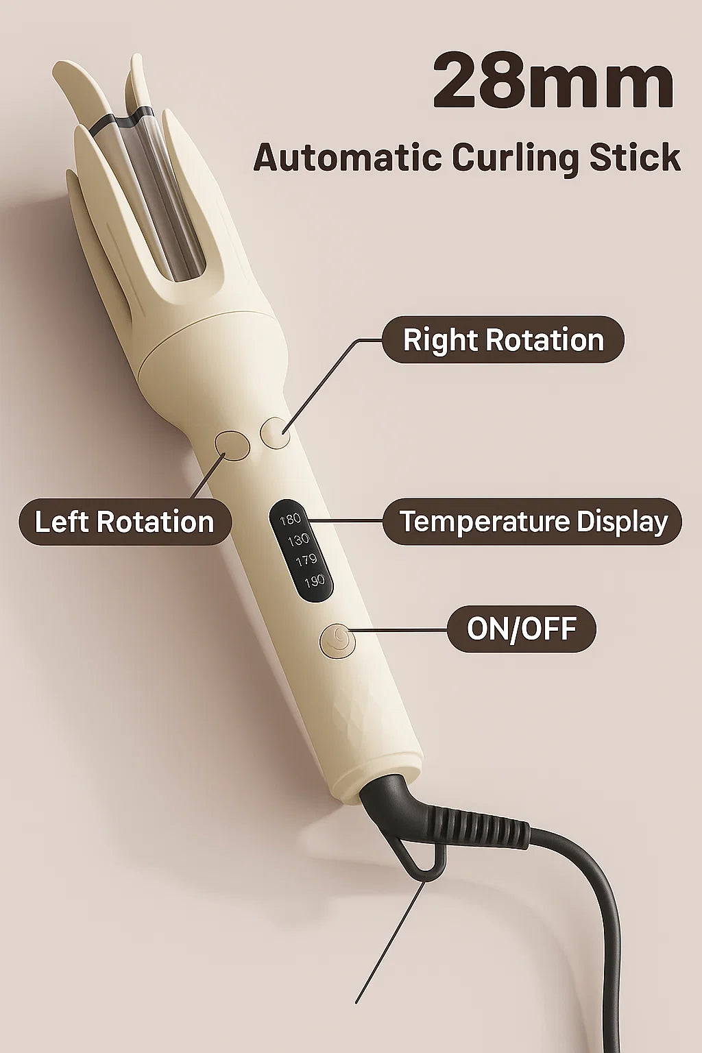 Curlify™