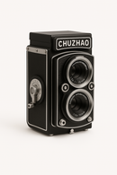 Retro camera