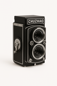 Retro camera