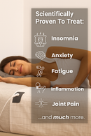 GroundingTouch™ Bedsheet