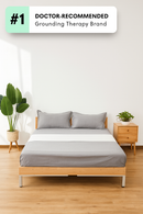 GroundingTouch™ Bedsheet