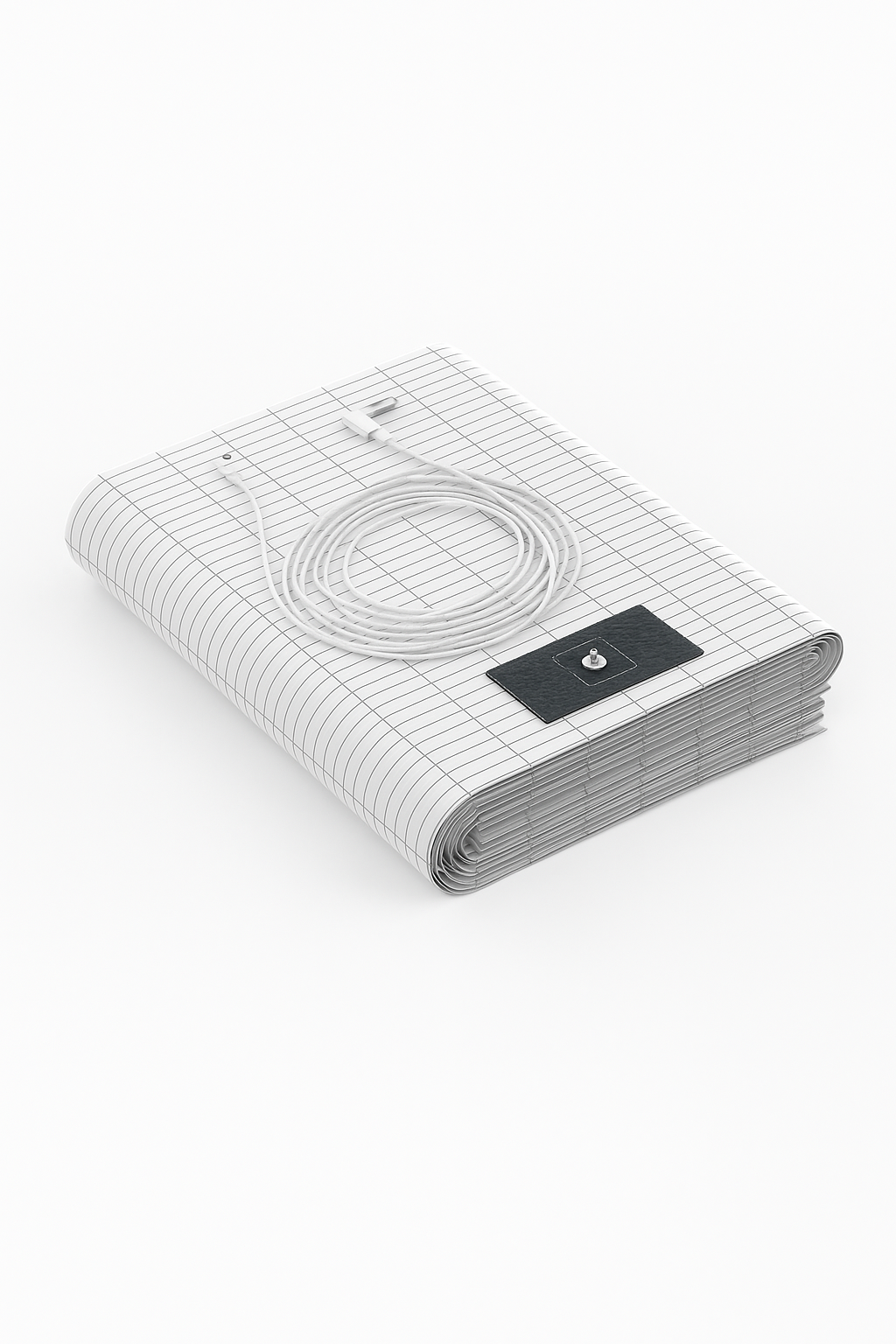 GroundingTouch™ Bedsheet