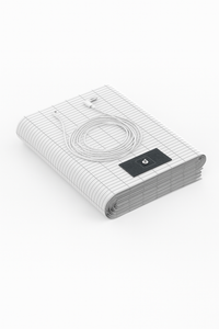 GroundingTouch™ Bedsheet