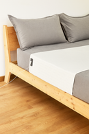 GroundingTouch™ Bedsheet