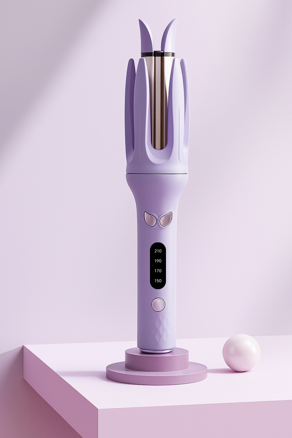 Curlify™